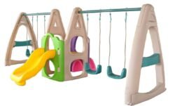 ชุดศูนย์รวมชิงช้า