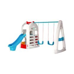 ชุดชิงช้ากระดานลื่น